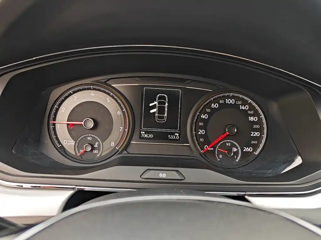 Volkswagen Lamando — миниатюра 12