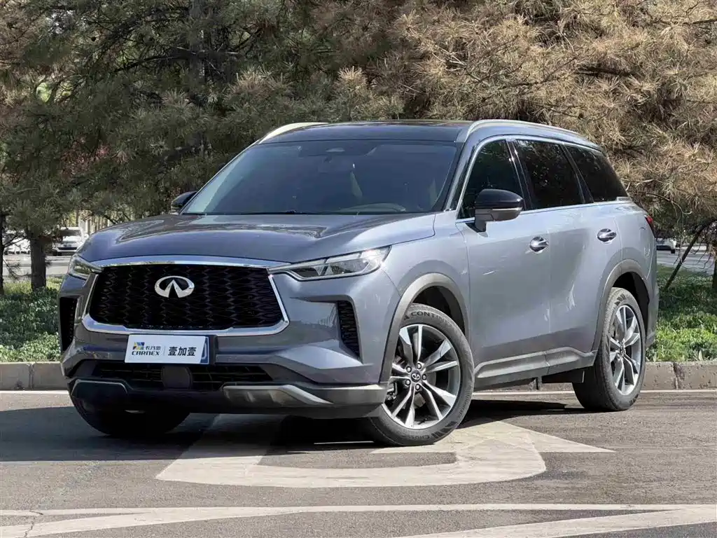Infiniti QX60 2023