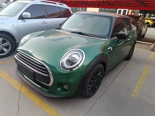 MINI 