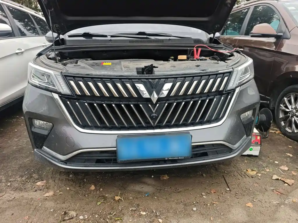 Wuling Jiachen — миниатюра 26