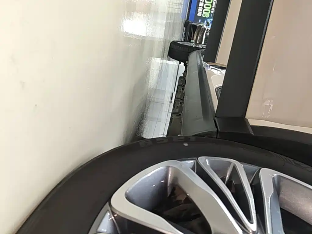 Leapmotor Leapmotor T03 — миниатюра 21