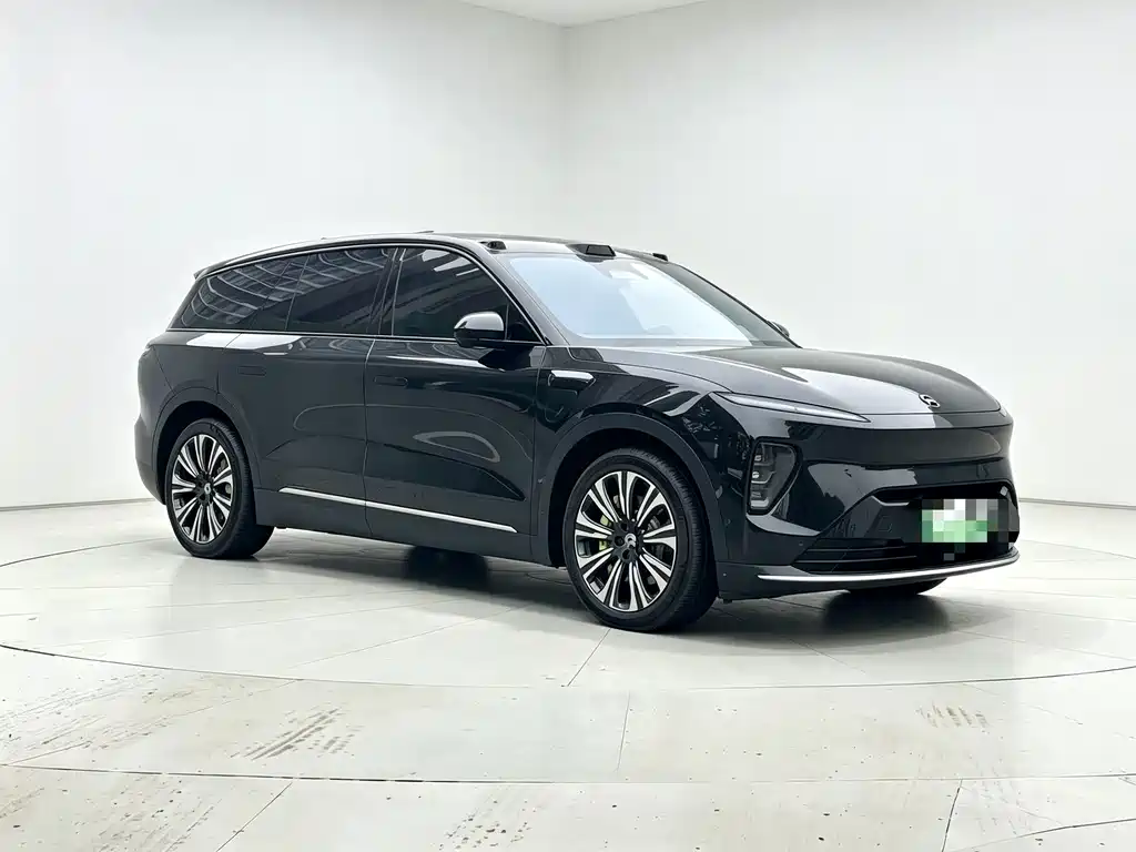 NIO ES8 — миниатюра 3