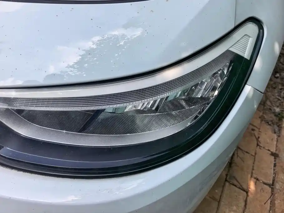 Volkswagen ID.3 — миниатюра 5