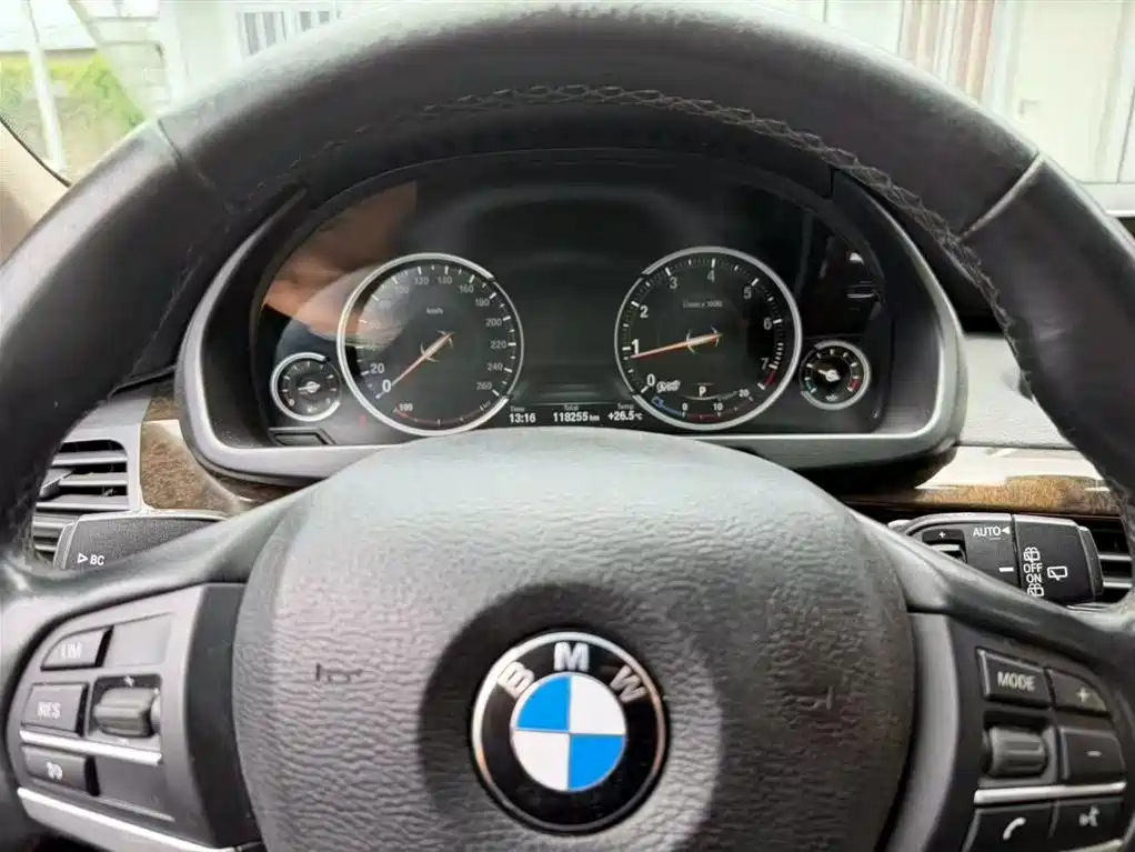 BMW X5 2018 xDrive28i