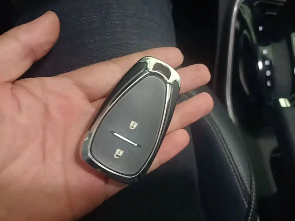 Chevrolet Trax — миниатюра 9