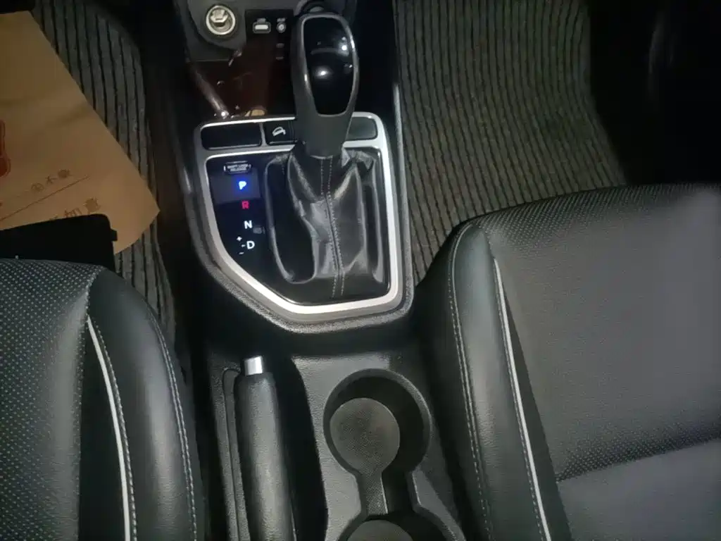 Hyundai ix25 — миниатюра 14