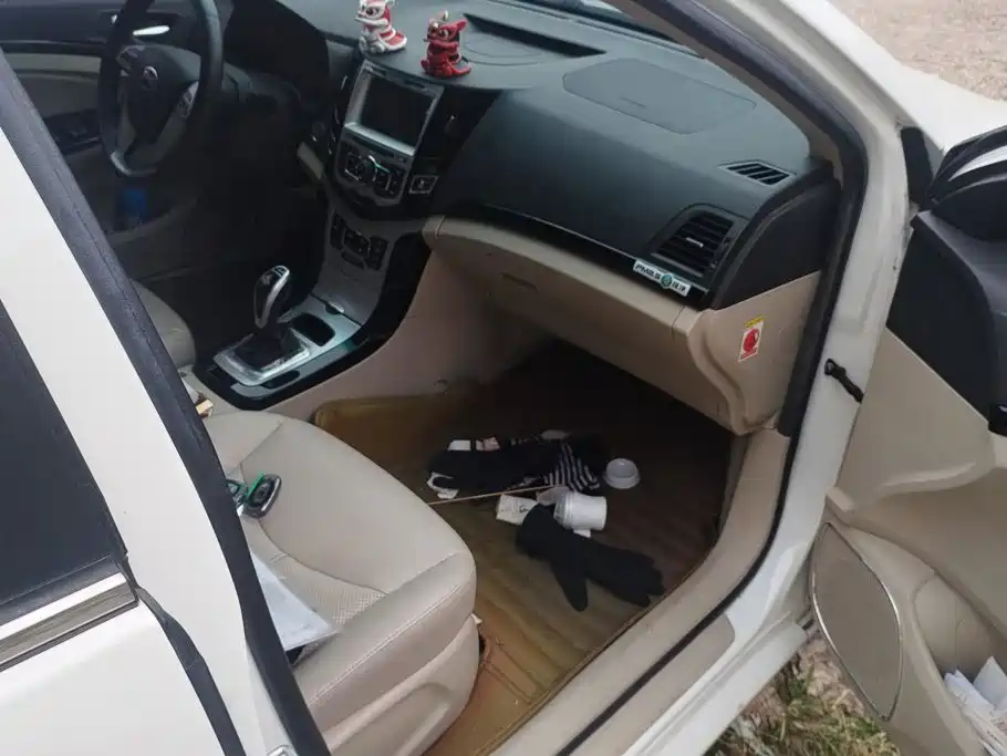 BYD e5 — миниатюра 8