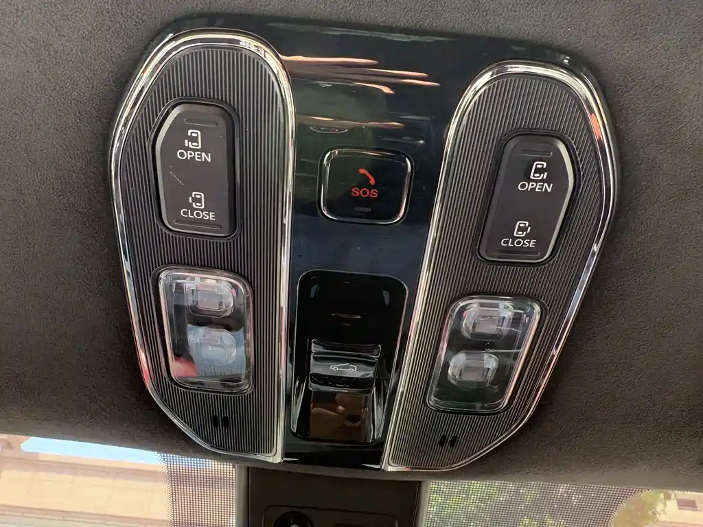 GAC Motor Trumpchi M8 — миниатюра 22