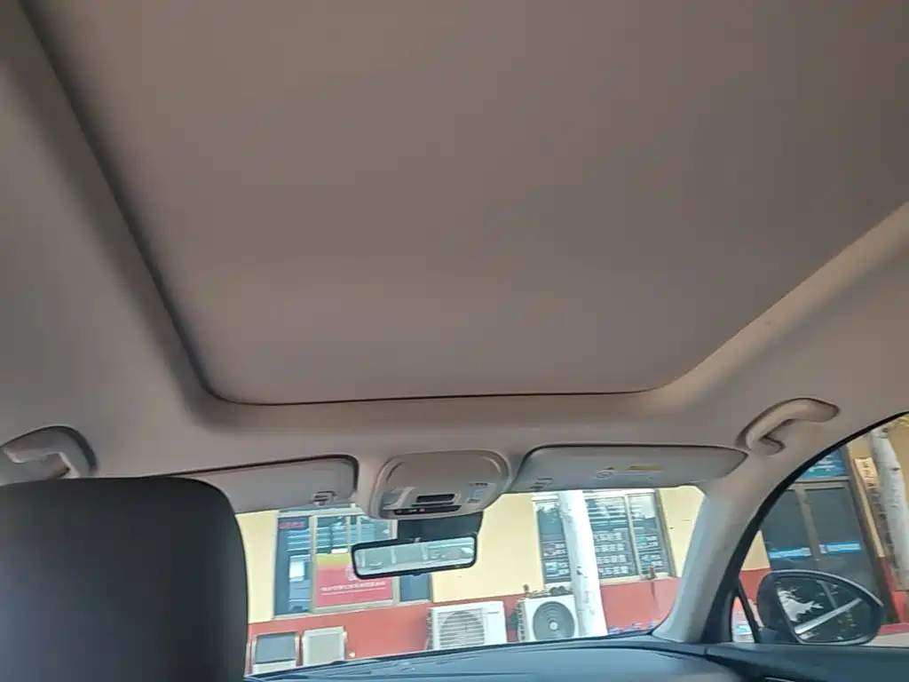 Buick Envision Plus — миниатюра 18