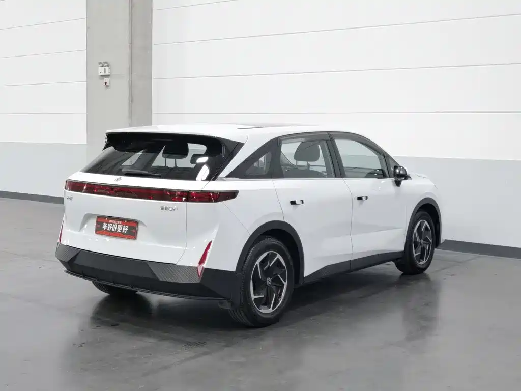 Venucia VX6 — миниатюра 2