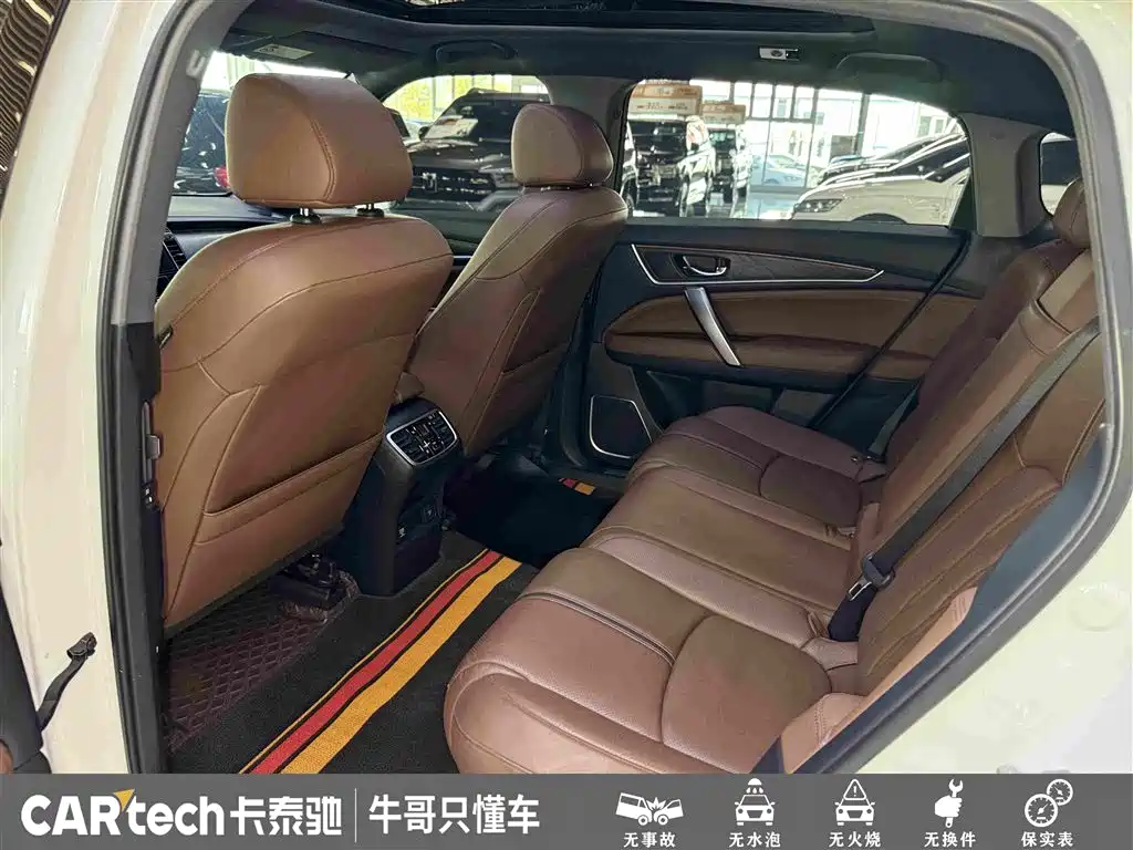 Honda UR-V — миниатюра 25