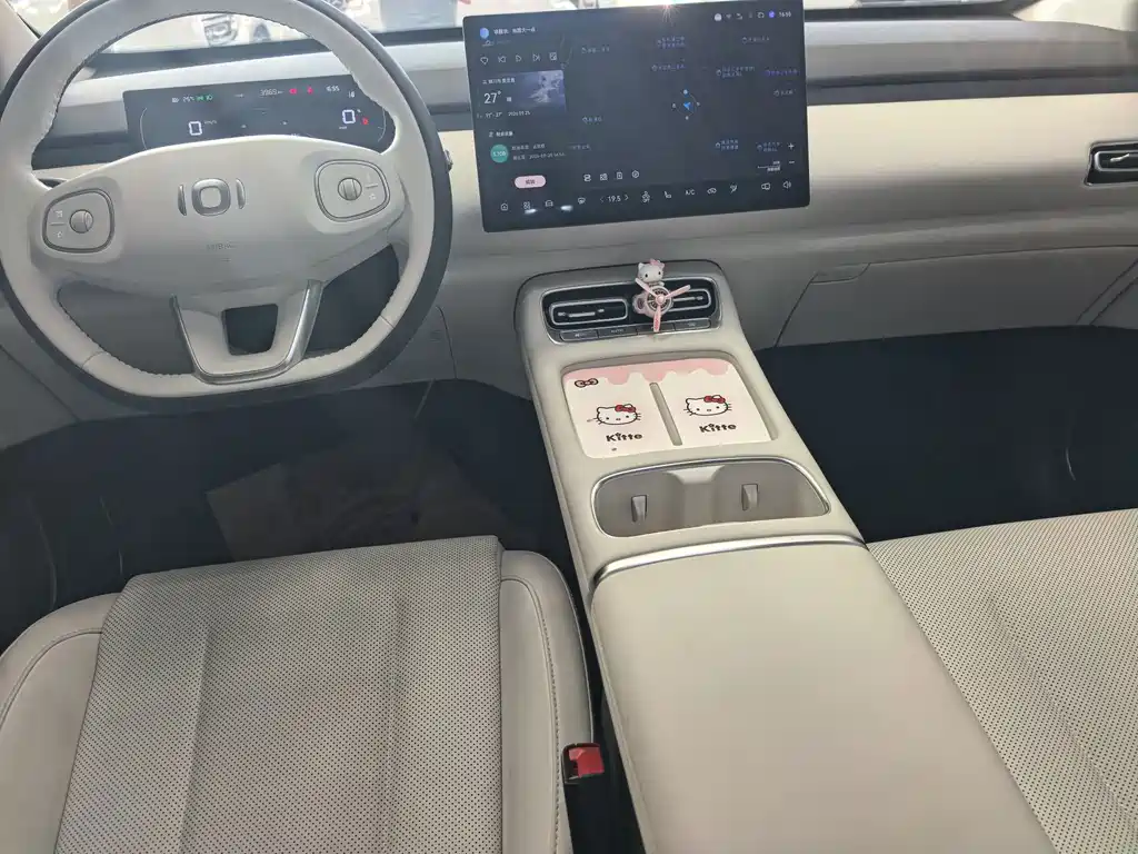 Qiyuan Qiyuan Q05 — миниатюра 9