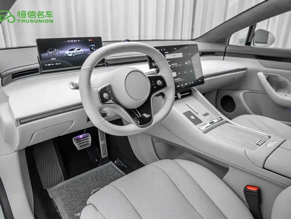 Zhijie Zhijie S7 — миниатюра 12