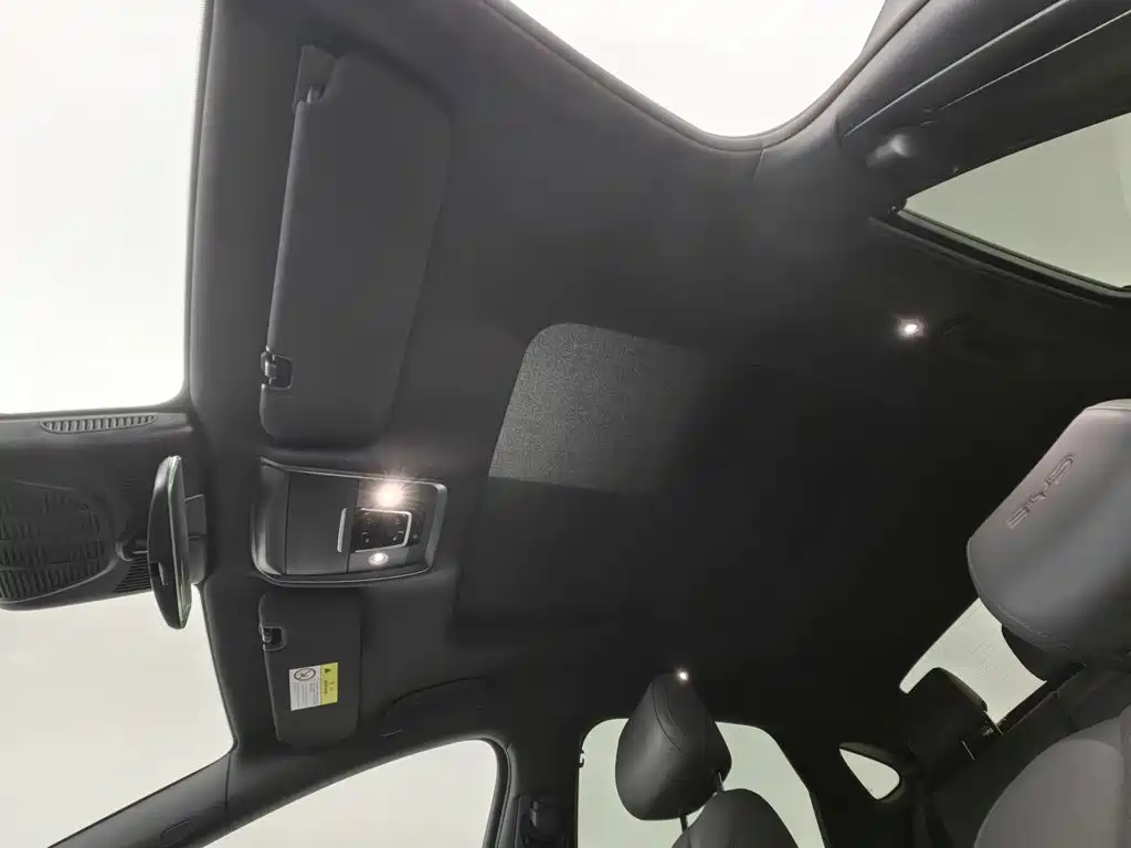 BYD Seal — миниатюра 14