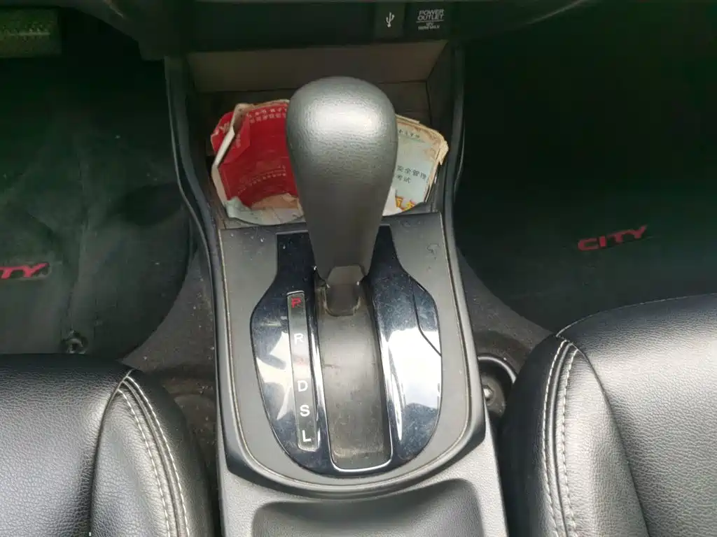 Honda City — миниатюра 10