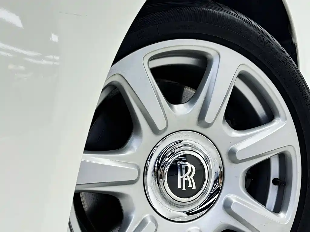 Rolls-Royce Dawn — фотографии объявления, Фото 11