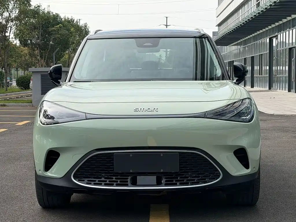 smart Smart #1 — миниатюра 2