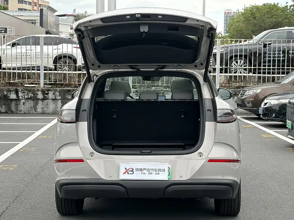 BYD Sealion 06 — миниатюра 6