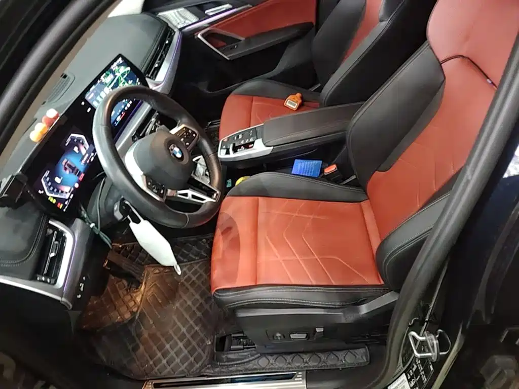BMW X1 — миниатюра 15