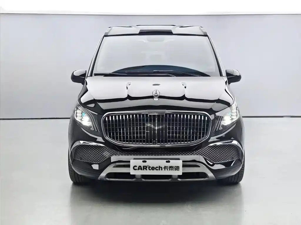 Mercedes-Benz Vito 0