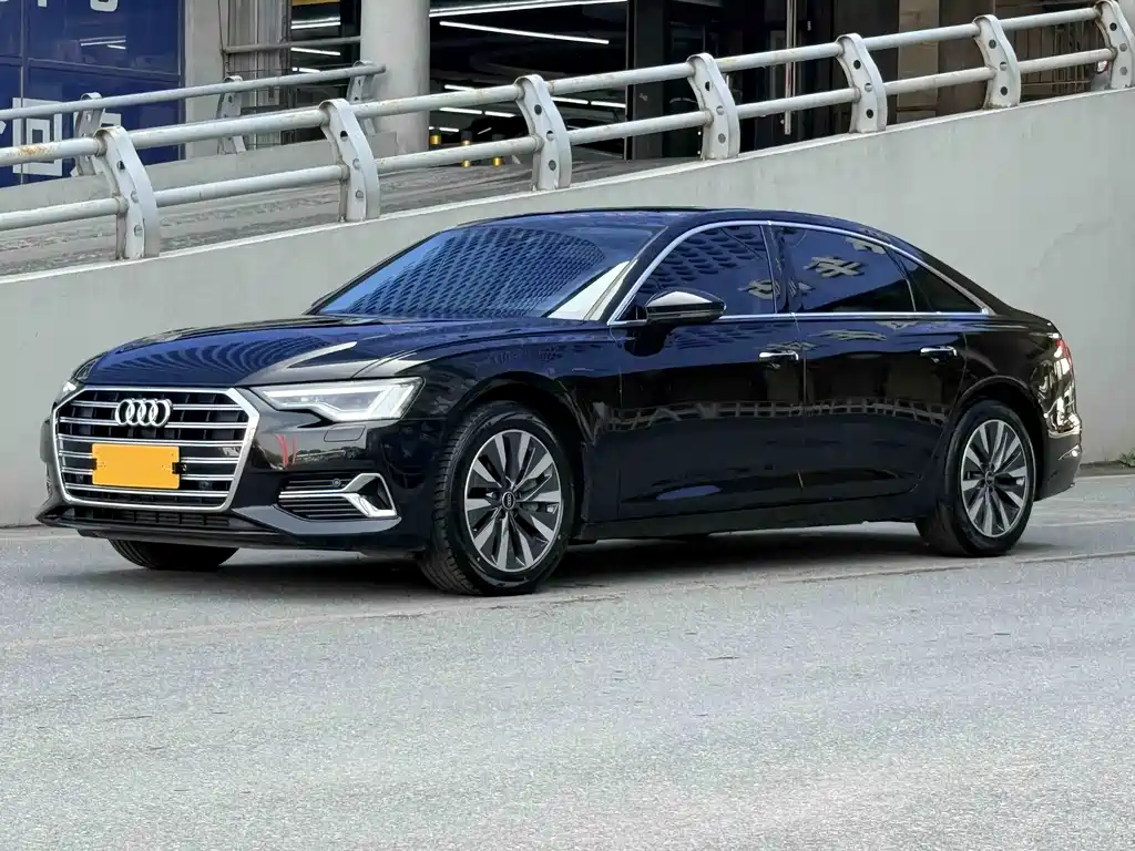 Купить Audi A6L