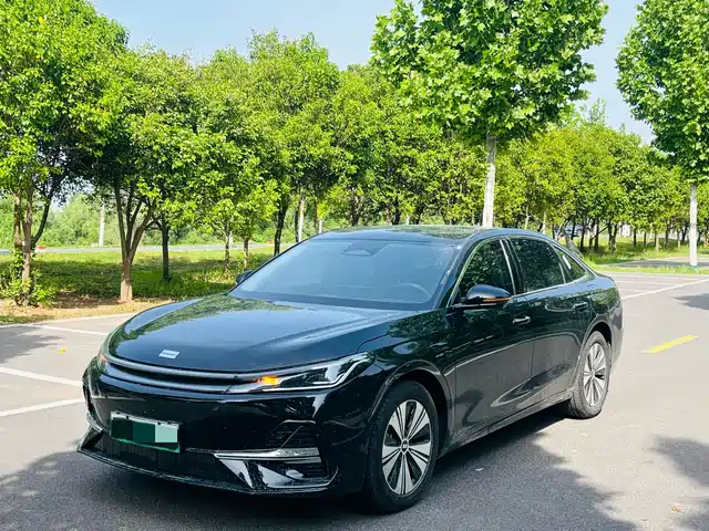 2026 Geely