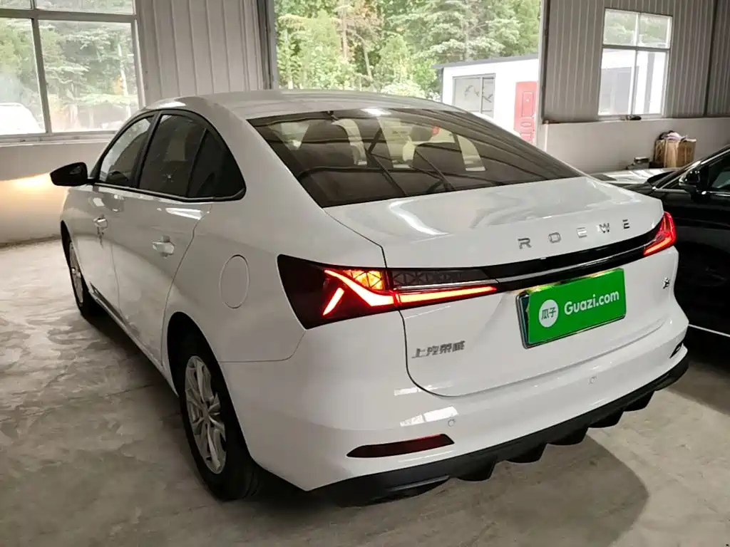 Roewe i5 — миниатюра 5