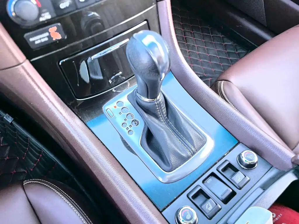 Infiniti QX50 — миниатюра 12