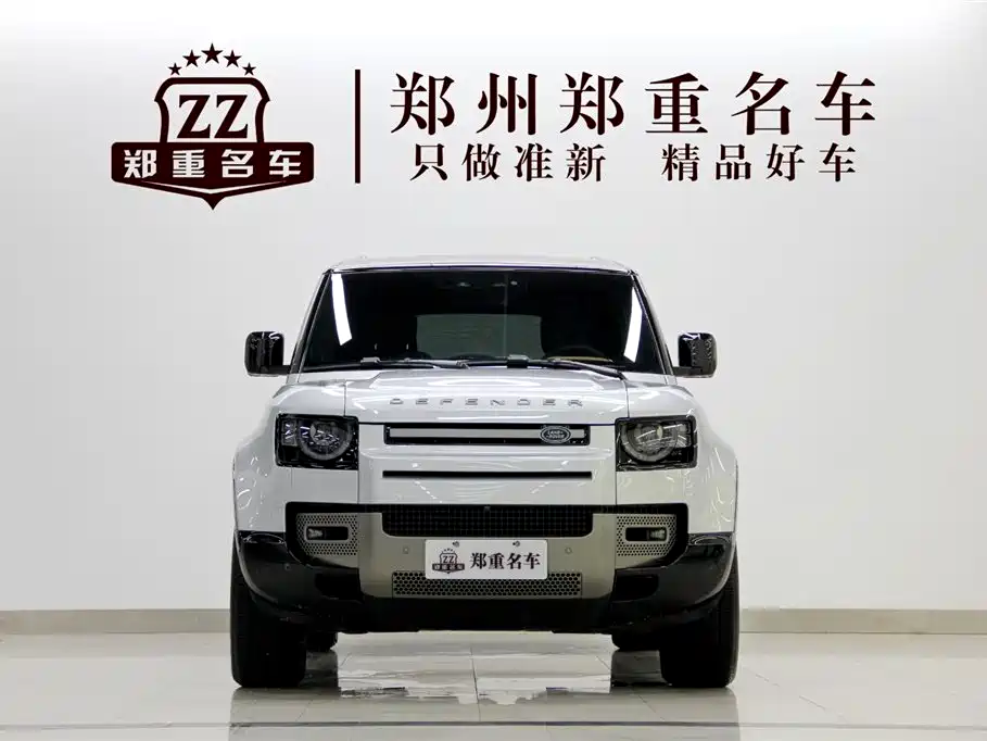Land Rover Land Rover Defender 2024 110 3.0T P400 X-DYNAMIC HSE