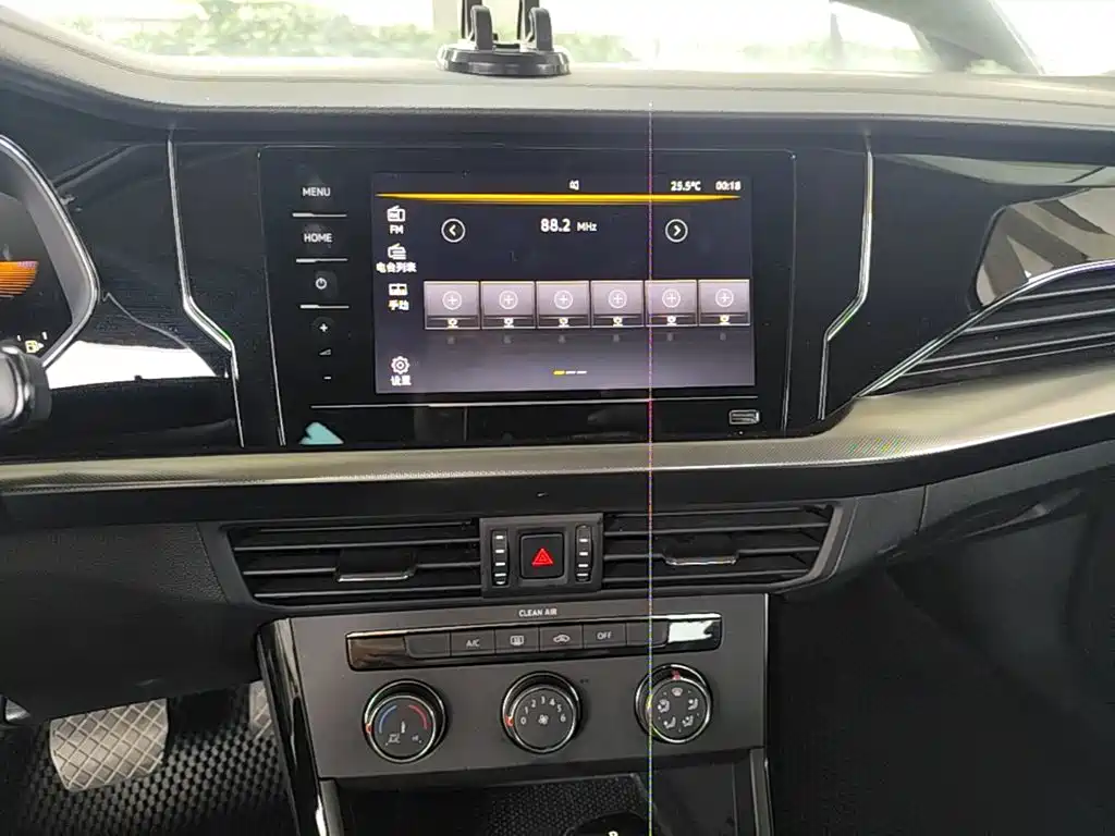 Volkswagen Passat — миниатюра 9