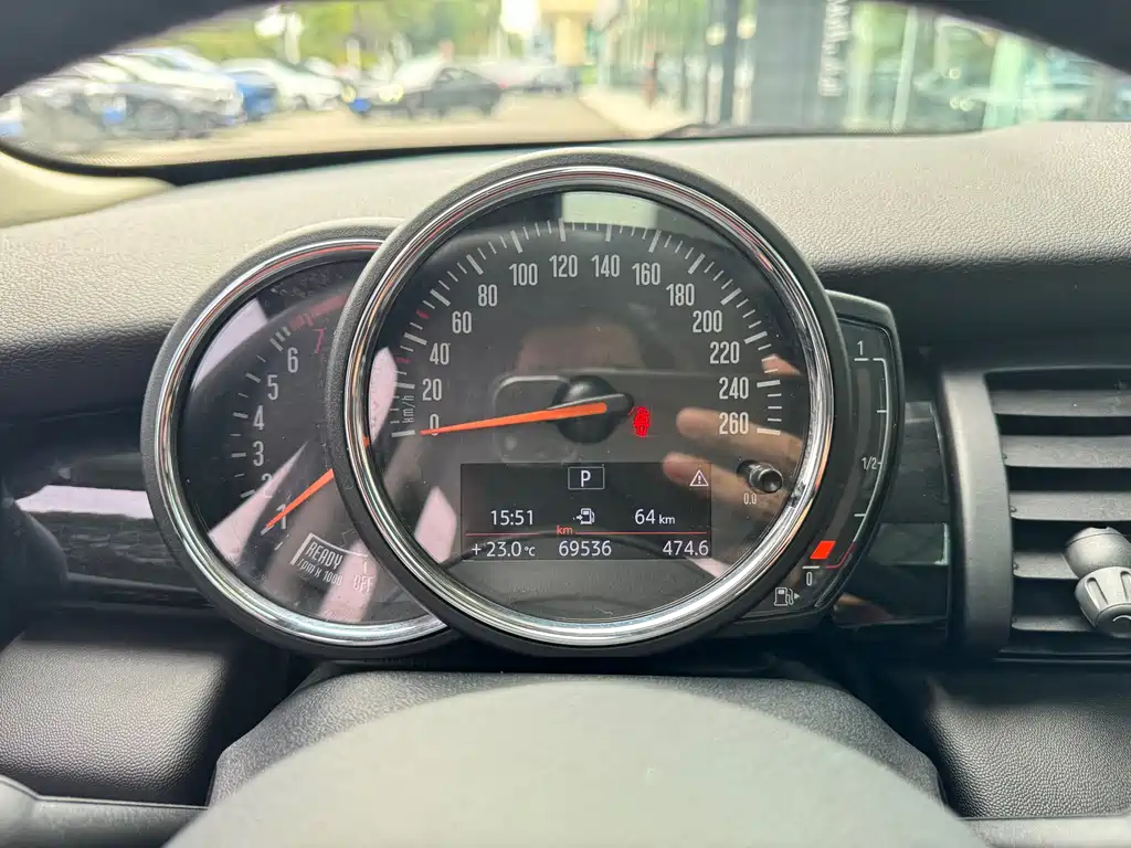 MINI Mini — миниатюра 10