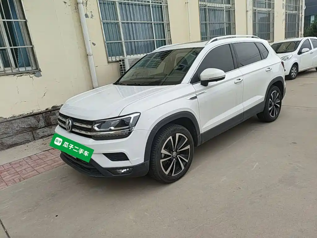 Volkswagen Tharu — миниатюра 2