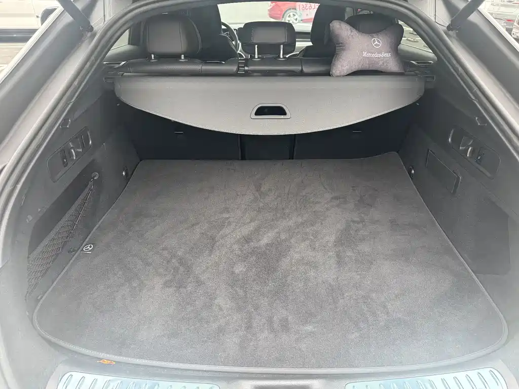 Mercedes-Benz GLC Coupe — миниатюра 17