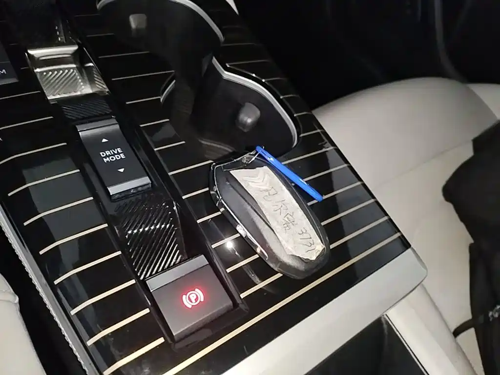 Citroen C5 X — миниатюра 9