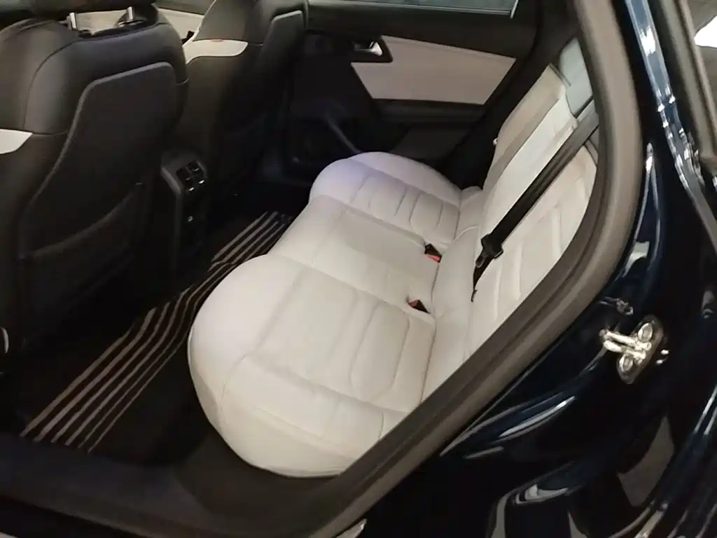 Citroen C5 X — миниатюра 17