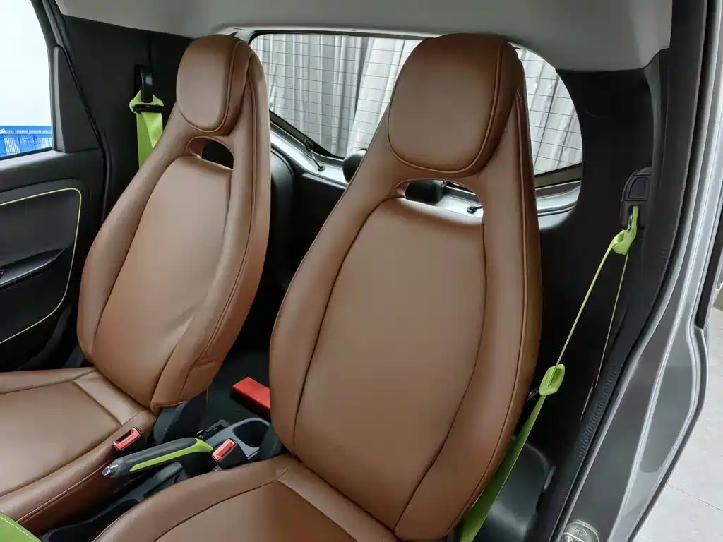 Baojun E100 — миниатюра 15
