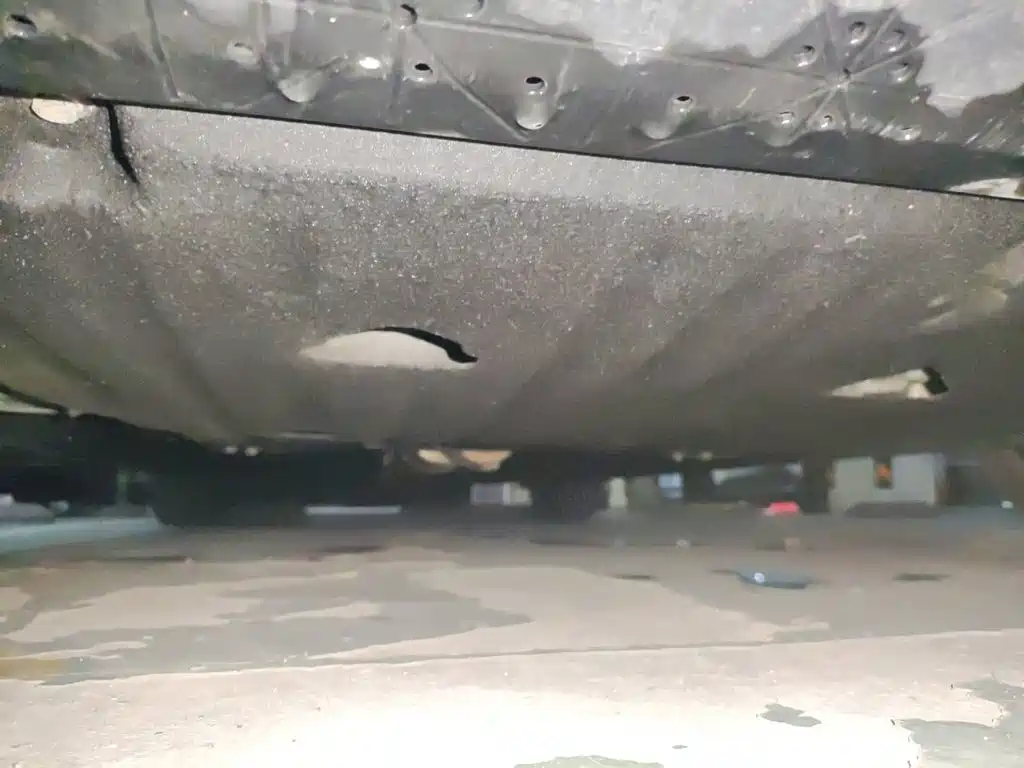 Geely Xingrui — миниатюра 22