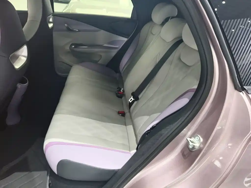 BYD Dolphin — миниатюра 17
