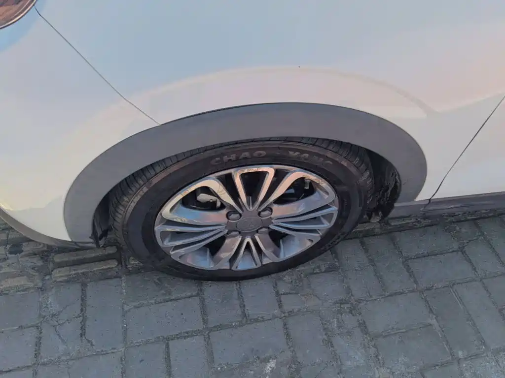 Leapmotor Leapmotor T03 — миниатюра 23