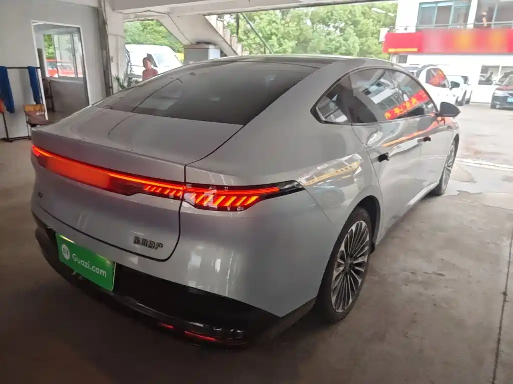 Nissan N7 — миниатюра 7