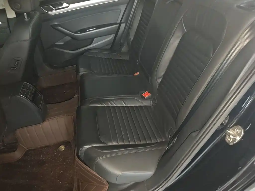 Volkswagen Magotan — миниатюра 17