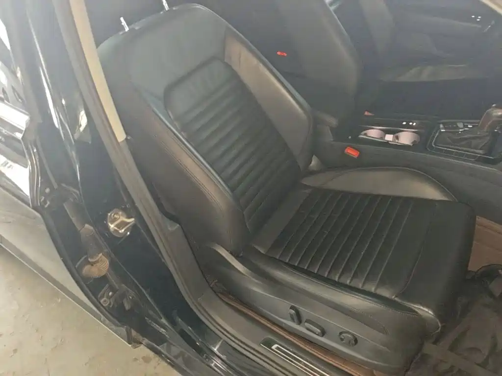 Volkswagen Magotan — миниатюра 25