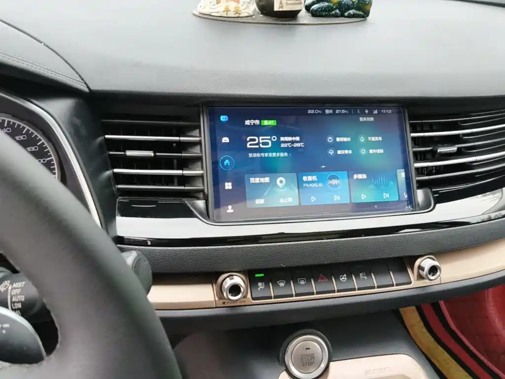 Haval H6 — миниатюра 13