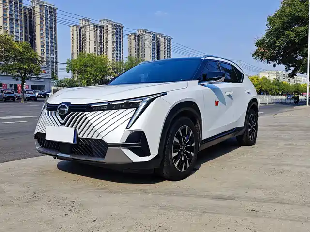 GAC Trumpchi Empow