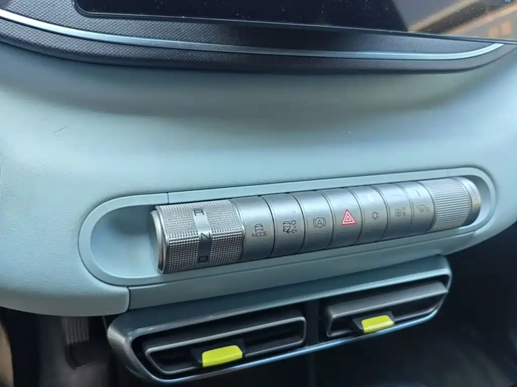 BYD Seagull — миниатюра 14