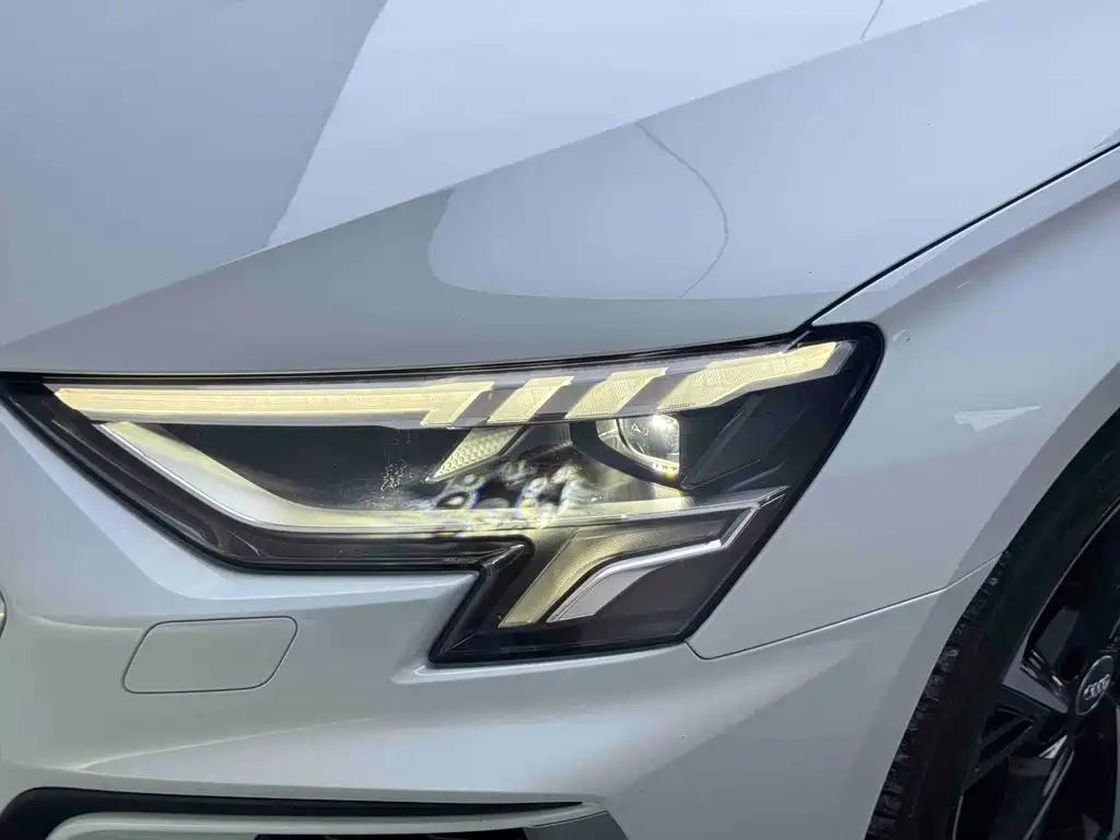 Audi A3 — миниатюра 35