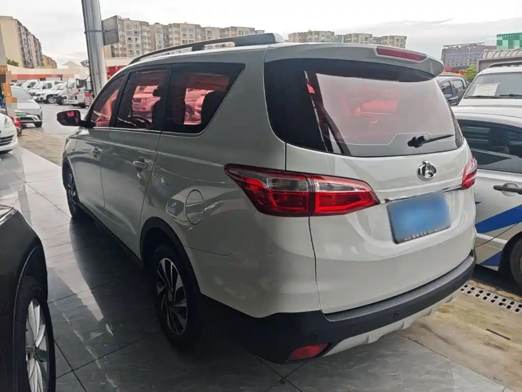 Oshan Oushang A800 — миниатюра 5