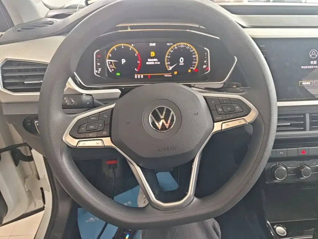Volkswagen Tacqua — миниатюра 11