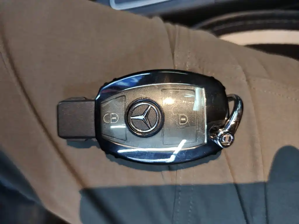 Mercedes-Benz GLA — миниатюра 9