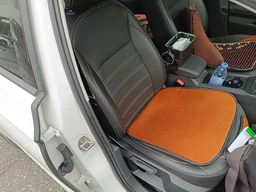 Volkswagen Lamando — миниатюра 25